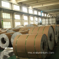 AA 3003 aluminium sheet coil jumb roll